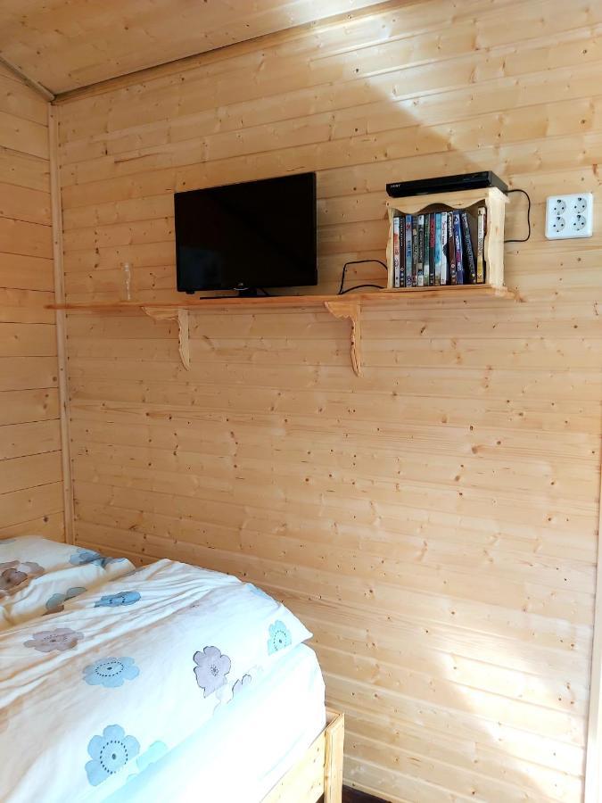 Bakkakot 3 Cozy Cabin In The Woods Akureyri Zewnętrze zdjęcie