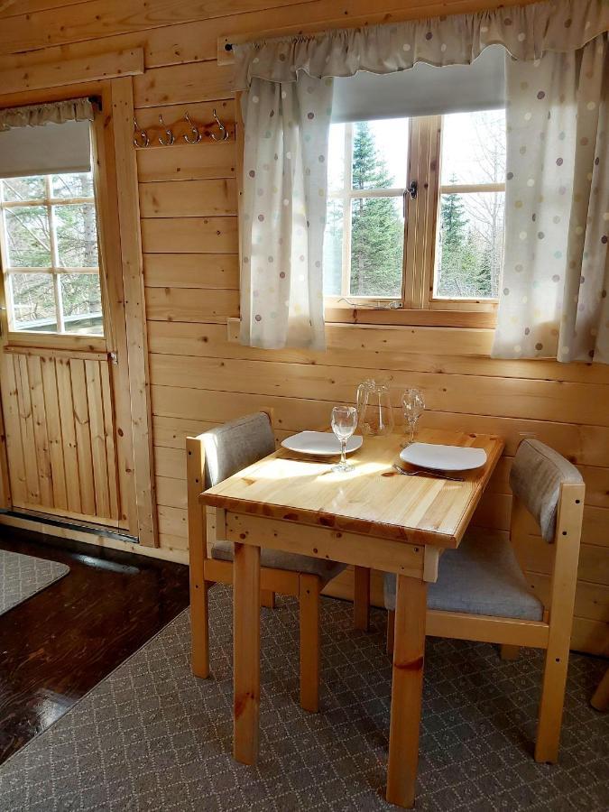 Bakkakot 3 Cozy Cabin In The Woods Akureyri Zewnętrze zdjęcie