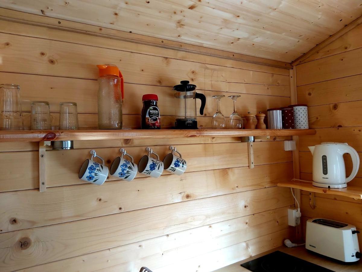 Bakkakot 3 Cozy Cabin In The Woods Akureyri Zewnętrze zdjęcie