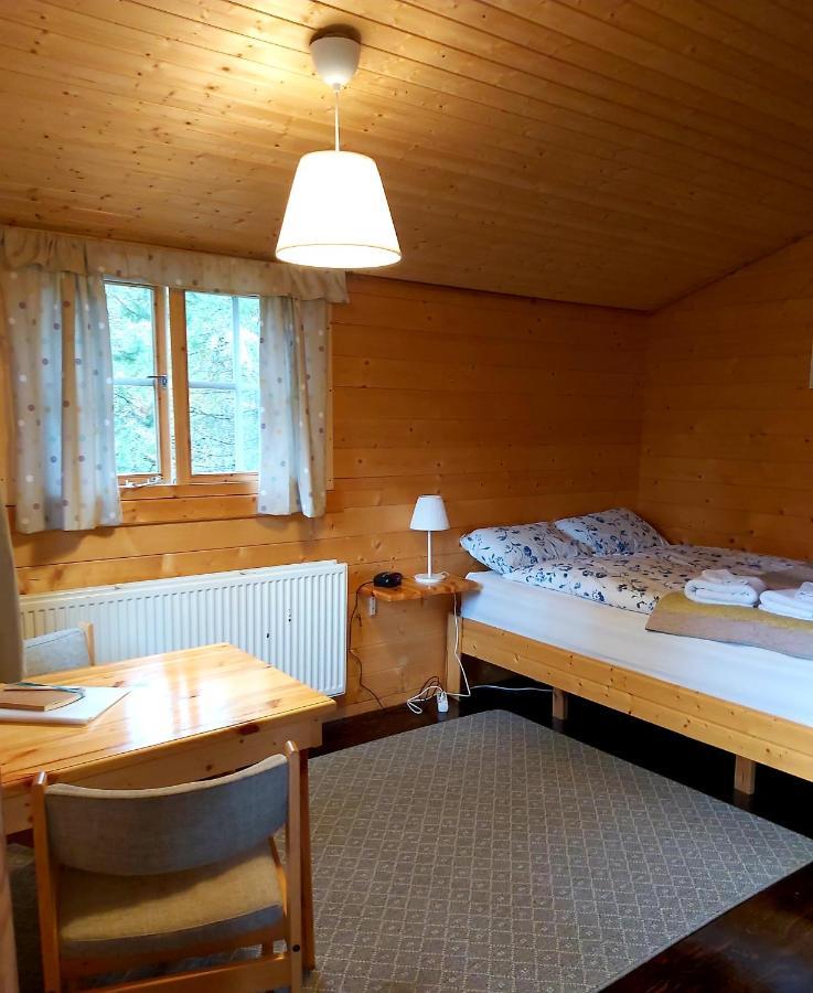 Bakkakot 3 Cozy Cabin In The Woods Akureyri Zewnętrze zdjęcie