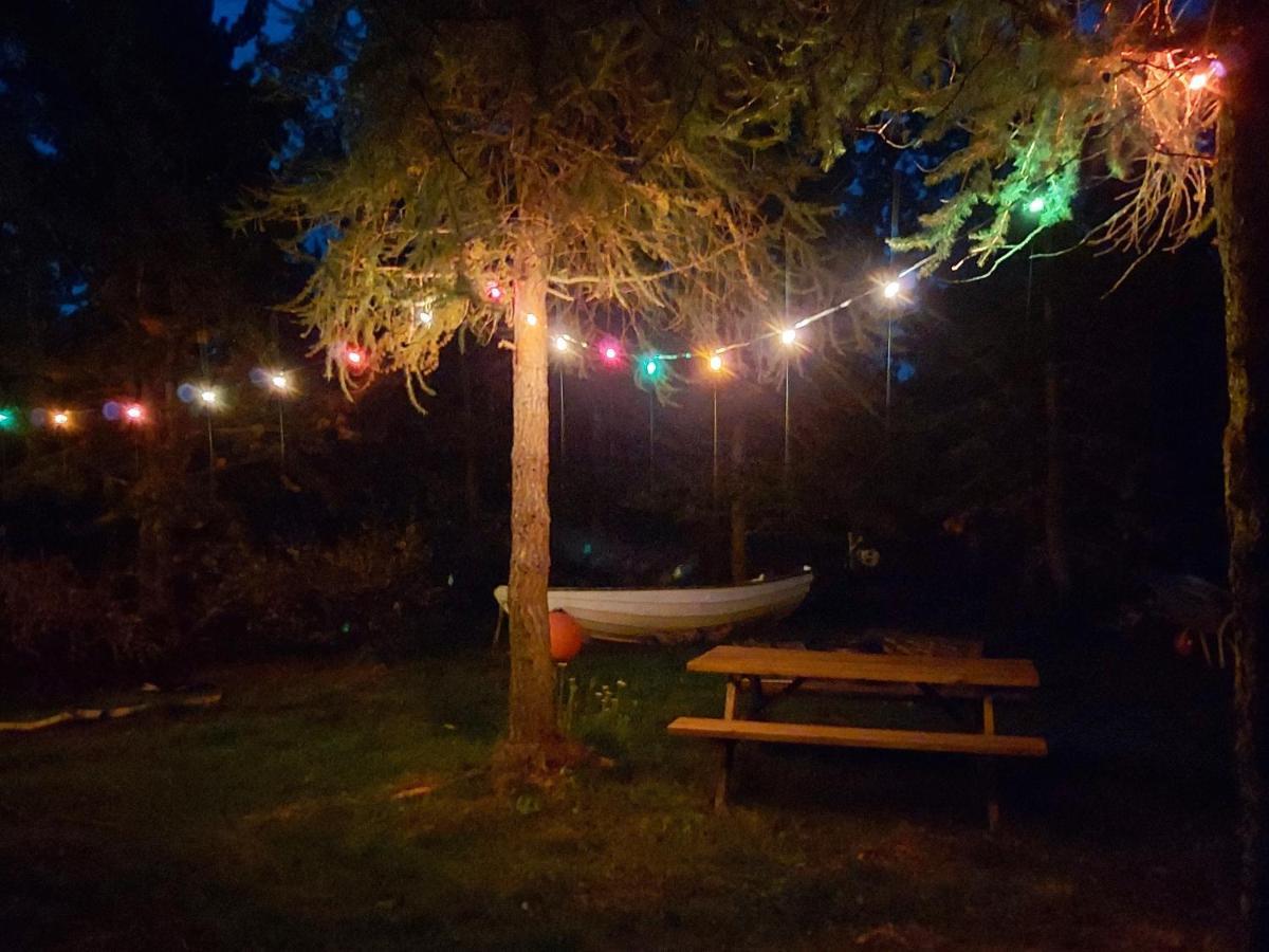 Bakkakot 3 Cozy Cabin In The Woods Akureyri Zewnętrze zdjęcie
